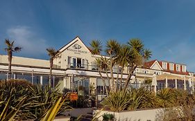 Roslin Beach Hotel